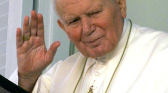 ŚMIERĆ  - SPOTKANIE Z OJCEM