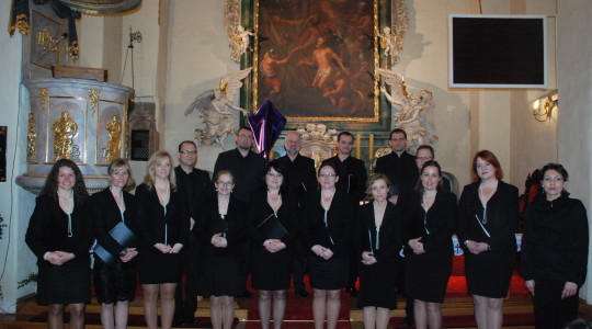 06.04.2014 Koncert pasyjny